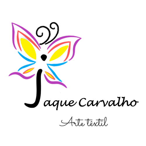 Jaque Carvalho – Bordado Contemporâneo